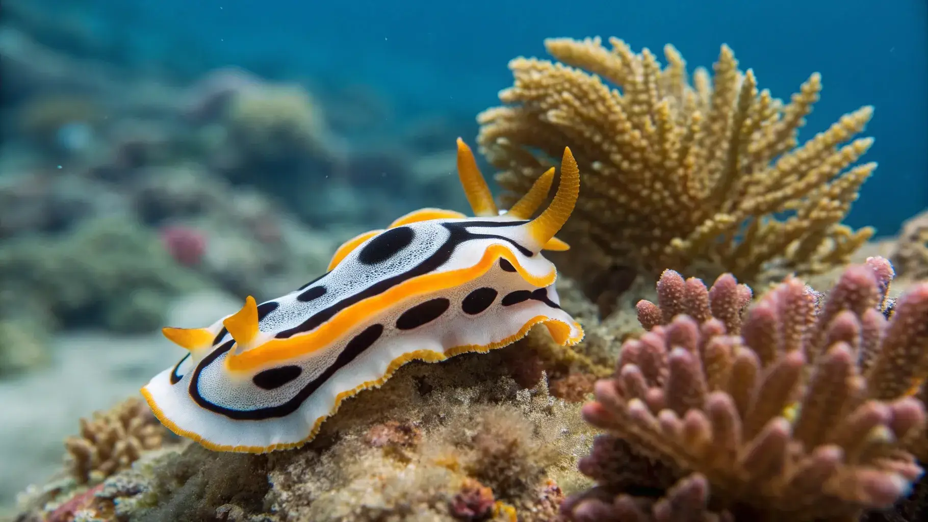 Snorkeling & Diving in the Marine Reserve