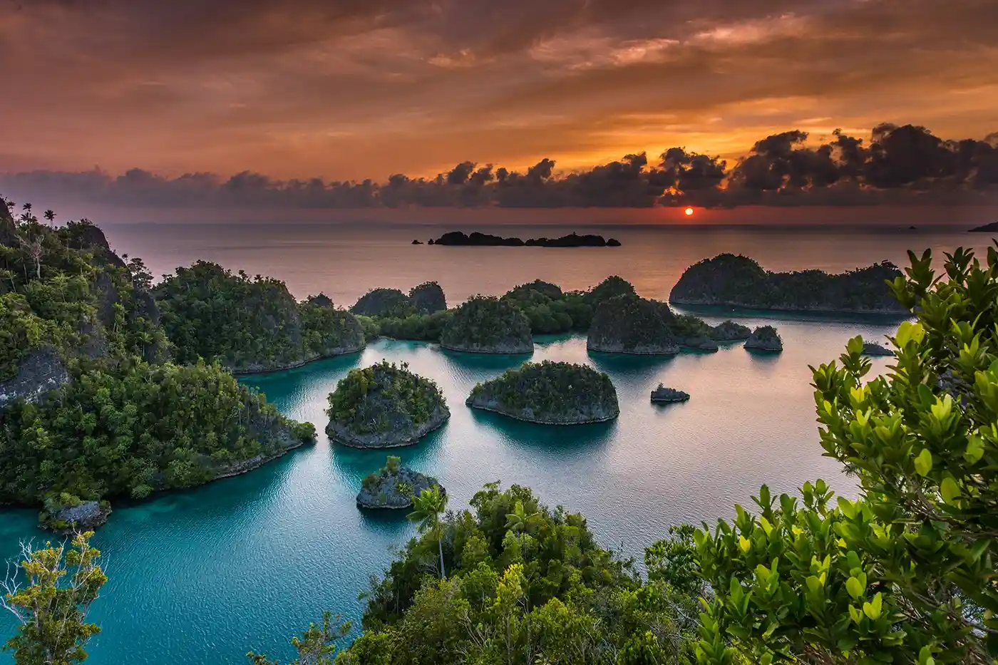 Raja Ampat | Luxury Raja Ampat