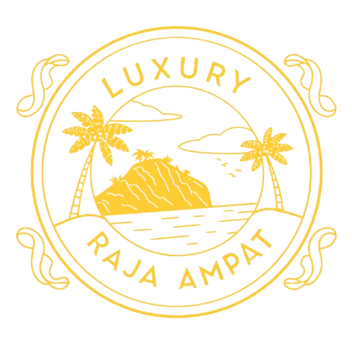 Luxury Rajaampat