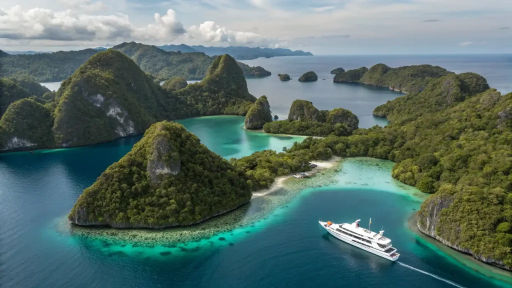 Luxury Things to Do in Bali 2026 — Plus the One Unmissable Next Stop (Raja Ampat)