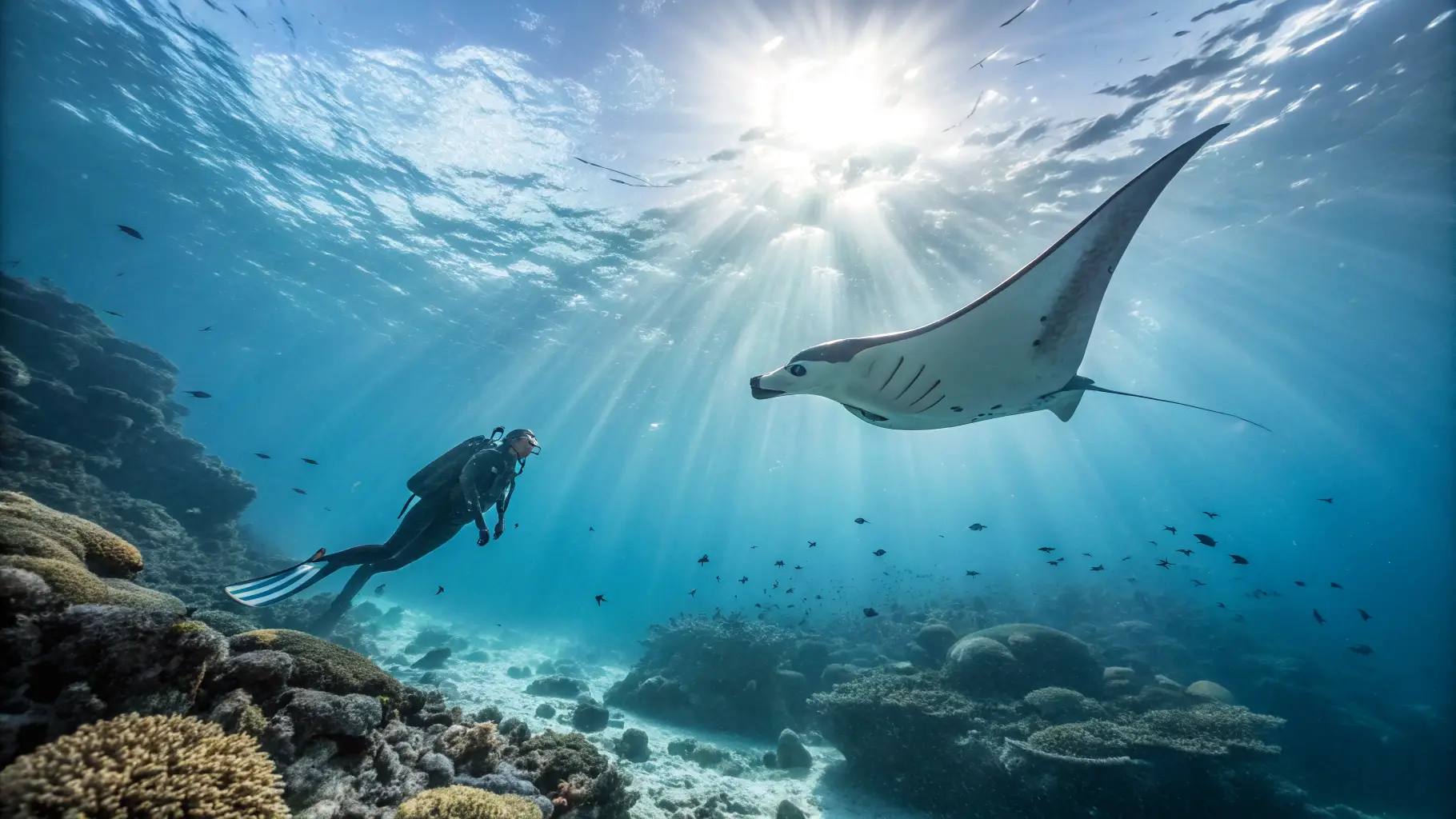 Raja Ampat Travel Insurance – What Coverage You Need