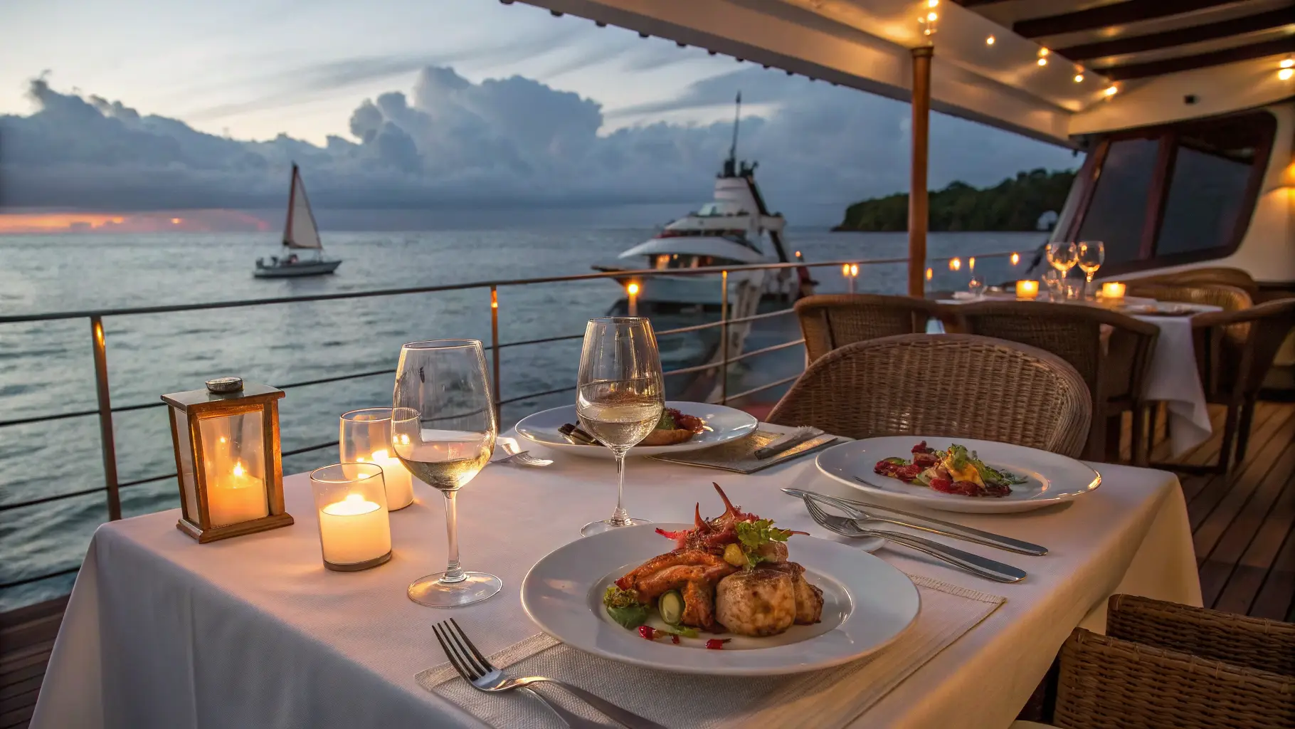 Samambaia Luxury Liveaboard Raja Ampat 2027: The Photographer’s Vessel