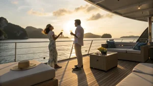 Private Charter Options