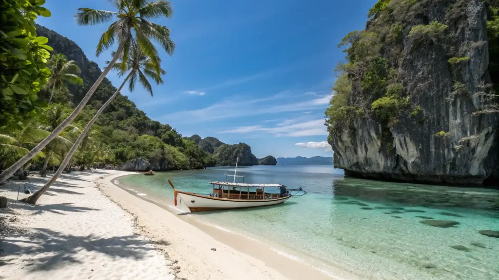 Raja Ampat vs Palau — Pacific Dive Destinations Compared