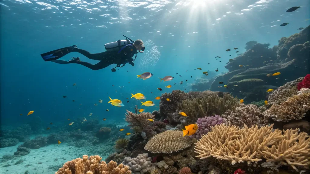 Luxury Raja Ampat December 2026 — Season Opens, Marine Life Explodes