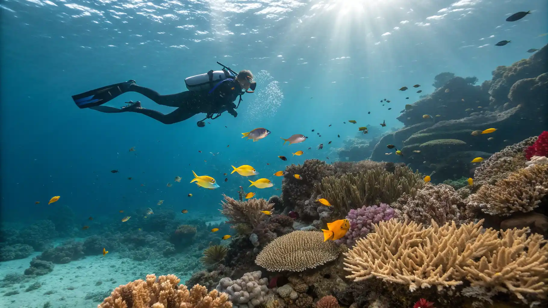 Luxury Raja Ampat December 2026 — Season Opens, Marine Life Explodes