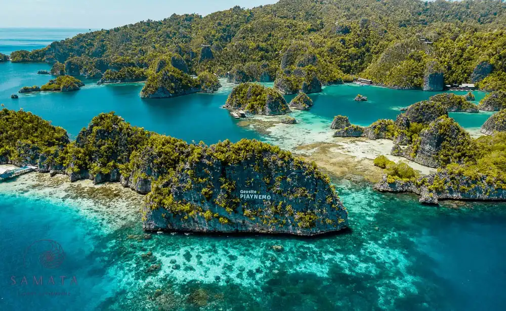 North Raja Ampat