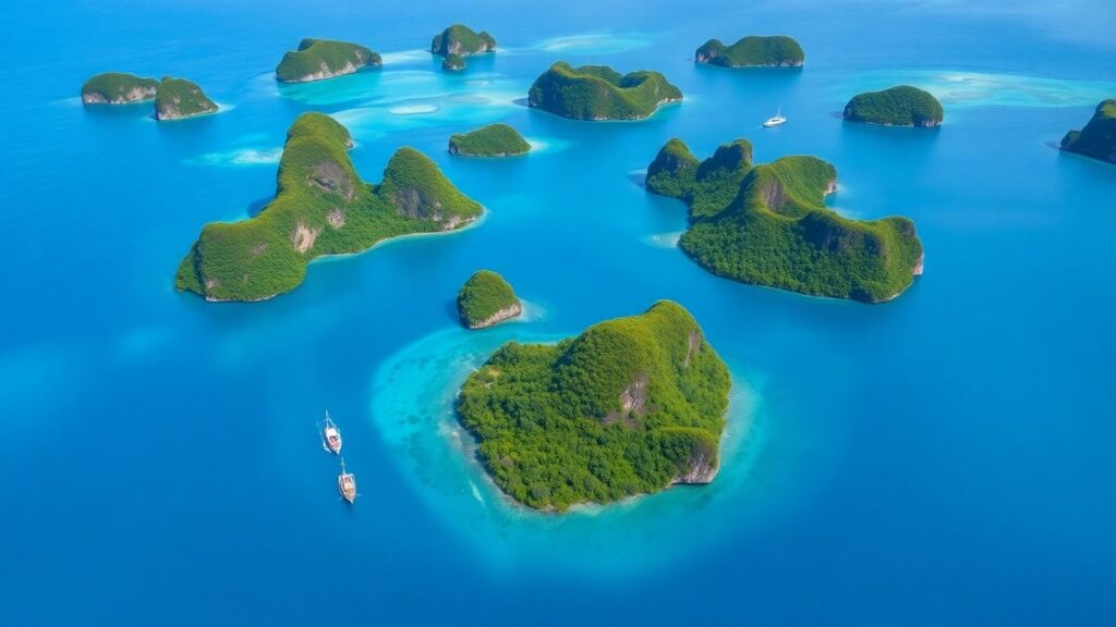 3-Day Raja Ampat Quick Escape