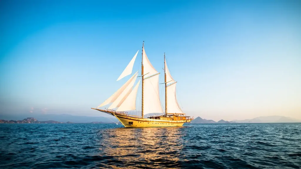 Best Yacht Charter in Raja Ampat 2027: Top 10 Compared