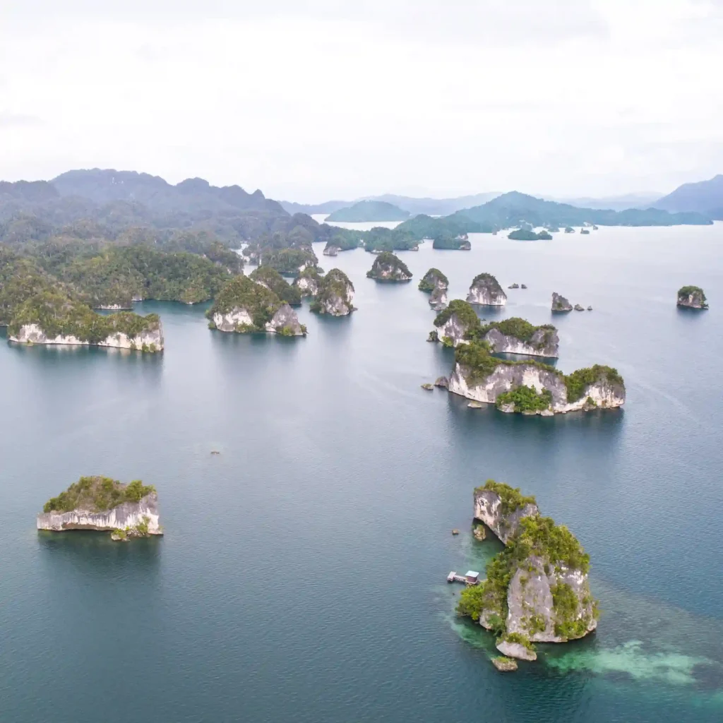 Luxury Raja Ampat Cost 2026 — Complete Charter Pricing Guide (USD)