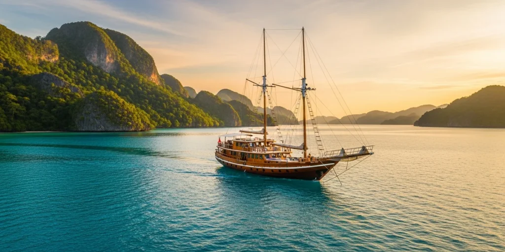 Raja Ampat Liveaboard: The Complete Guide to Exploring Indonesia’s Ultimate Marine Paradise