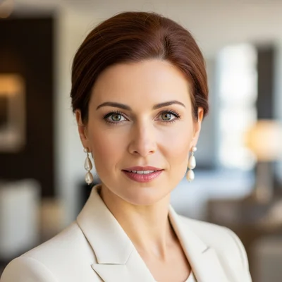 Claire Beaumont
