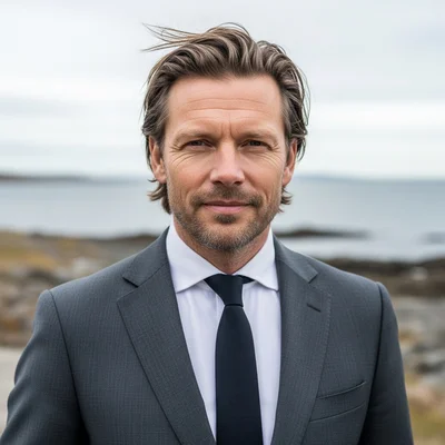 Hans Eriksen