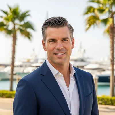Marco de Vries