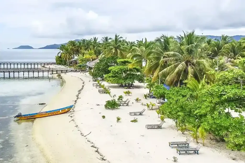 Raja Ampat Conservation — How Tourism Protects Marine Life
