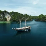 Raja Ampat Yach Charter | Luxury Raja Ampat