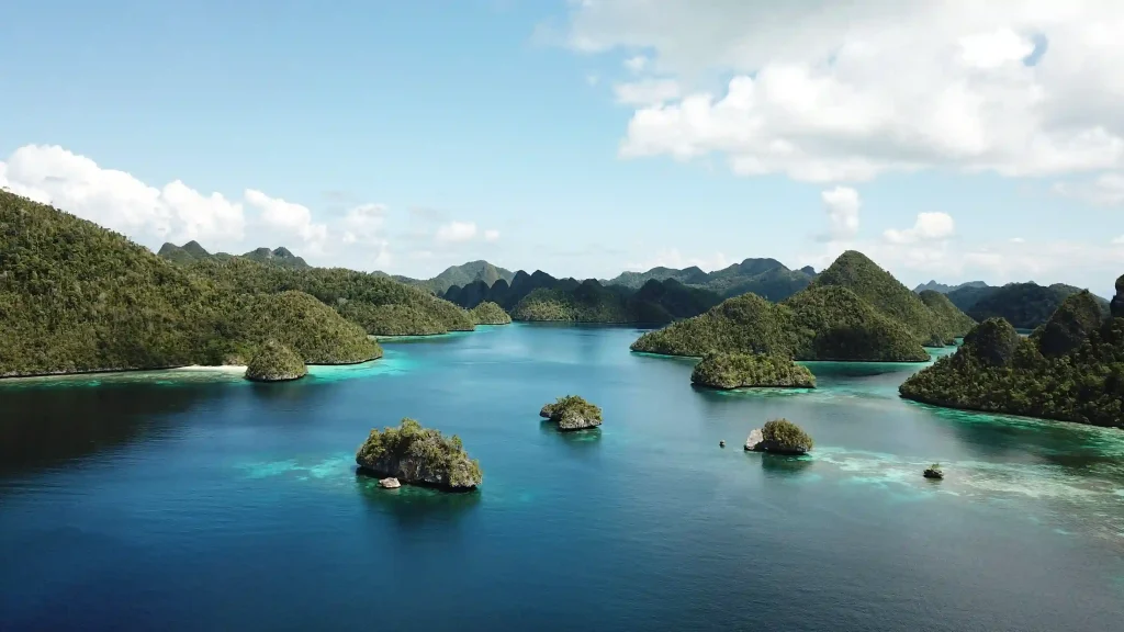 Raja Ampat Snorkeling Guide — Best Sites for Non-Divers