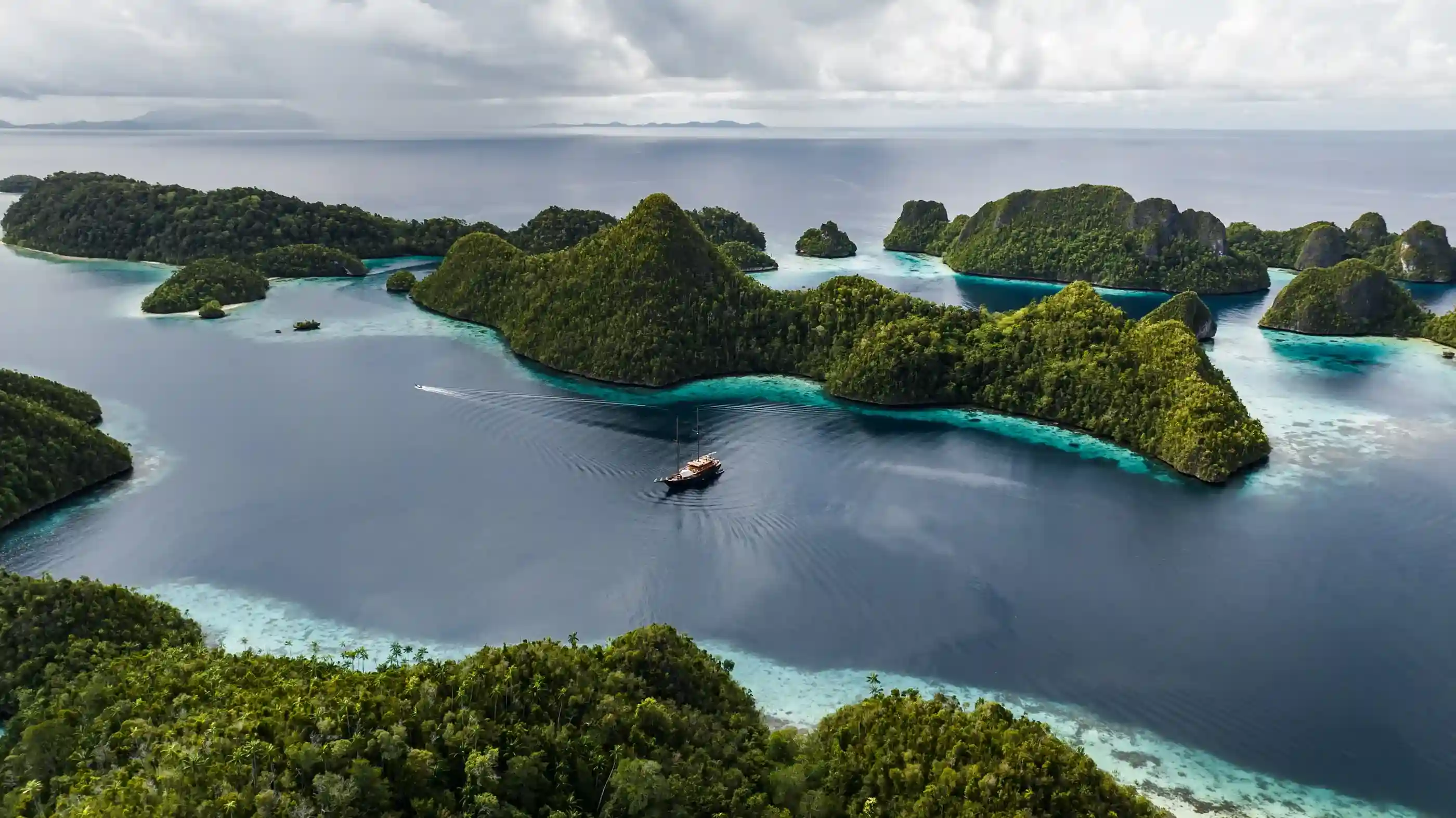 Aljui Bay