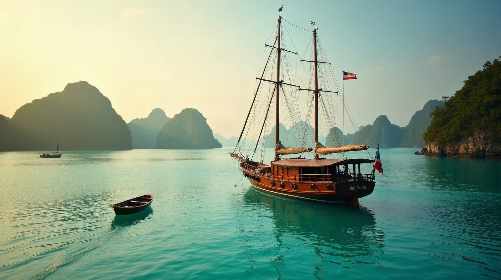 The Raja Ampat Charter Fleet Worth Flying For in 2027
